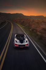 McLaren 720S Spider 2019 года (WW)